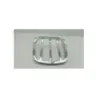Porte paquets arriere HARLEY DAVIDSON FLSTF 1450 SOFTAIL FAT BOY 2000 - 2006 Porte paquets arriere HARLEY DAVIDSON FLSTF 1450 SOFTAIL FAT BOY 2000 - 2006