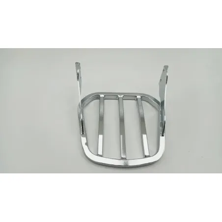 Porte paquets arriere HARLEY DAVIDSON FLSTF 1450 SOFTAIL FAT BOY 2000 - 2006