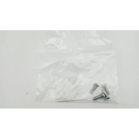 Porte paquets arriere HARLEY DAVIDSON FLSTF 1450 SOFTAIL FAT BOY 2000 - 2006