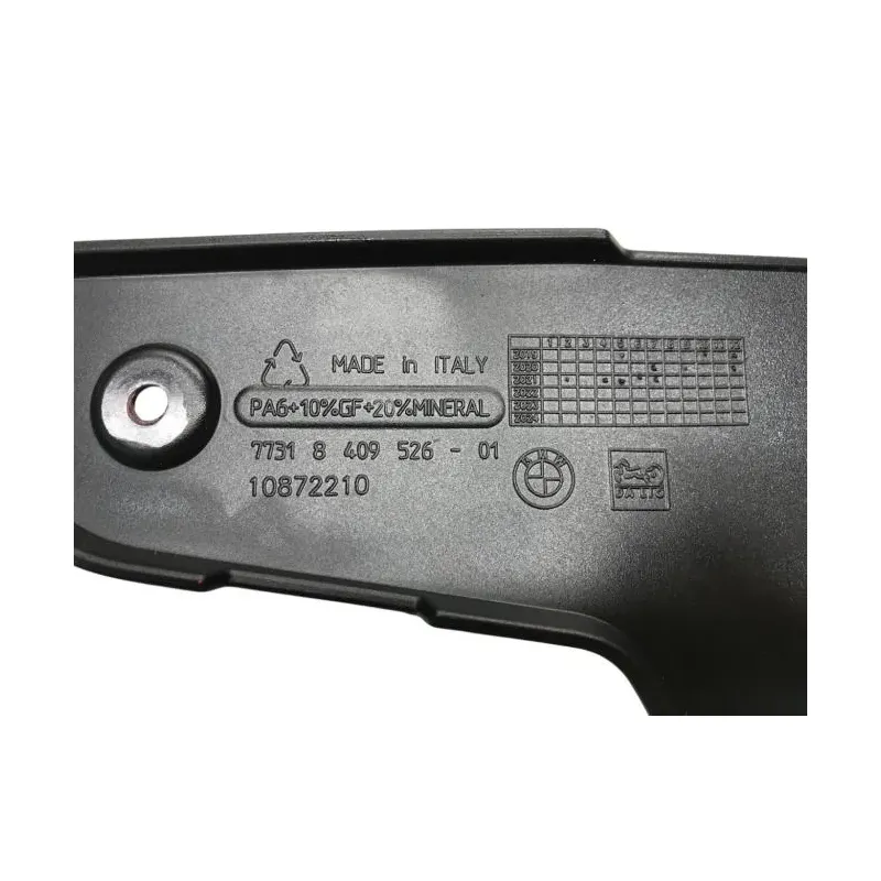 Demi sabot droit BMW F 900 R 2020-2024