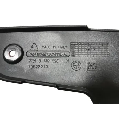 Demi sabot droit BMW F 900 R 2020-2024