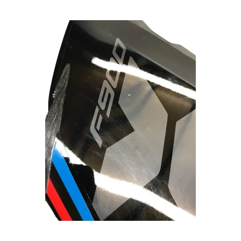 Cache flanc de carenage droit BMW F 900 XR 2020-2024