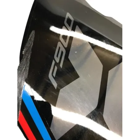 Cache flanc de carenage droit BMW F 900 XR 2020-2024