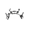 Araignee support SUZUKI AN 400 2007-2010 BURGMAN Araignee support SUZUKI AN 400 2007-2010 BURGMAN