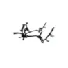 Araignee support SUZUKI AN 400 2007-2010 BURGMAN Araignee support SUZUKI AN 400 2007-2010 BURGMAN