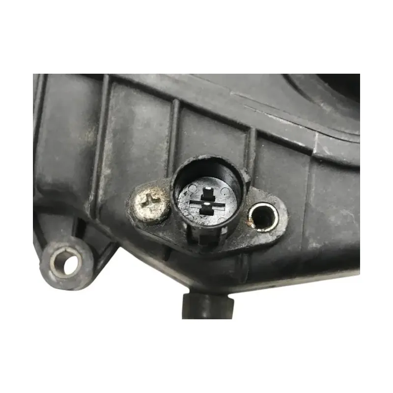 Boite a air SUZUKI AN 400 2007-2010 BURGMAN