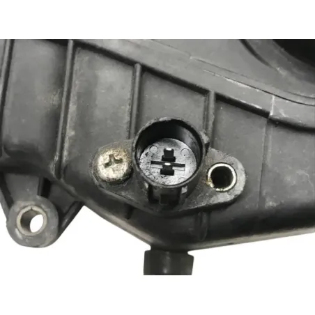 Boite a air SUZUKI AN 400 2007-2010 BURGMAN
