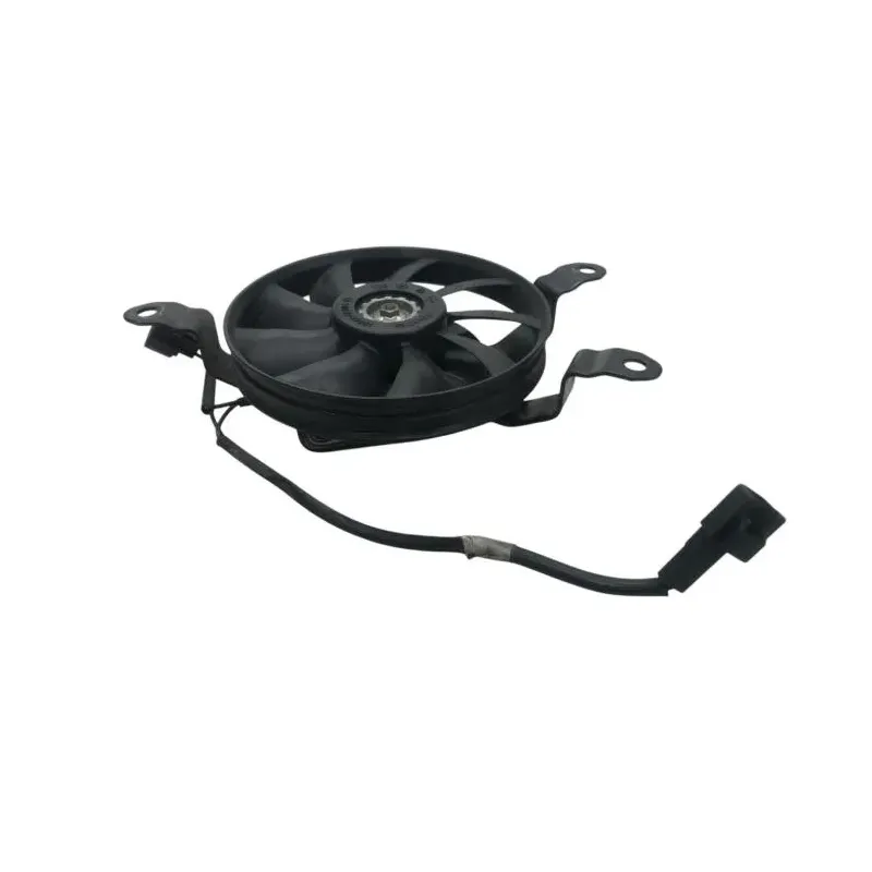 Ventilateur SUZUKI AN 400 2007-2010 BURGMAN