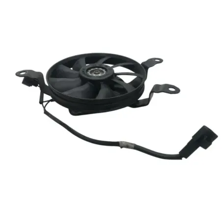 Ventilateur SUZUKI AN 400 2007-2010 BURGMAN