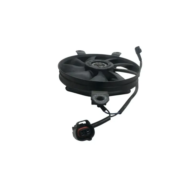 Ventilateur SUZUKI AN 400 2007-2010 BURGMAN