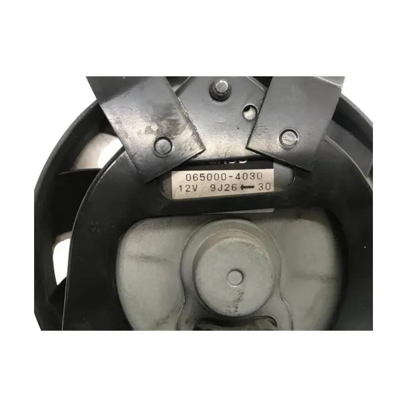 Ventilateur SUZUKI AN 400 2007-2010 BURGMAN