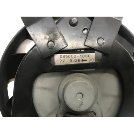 Ventilateur SUZUKI AN 400 2007-2010 BURGMAN