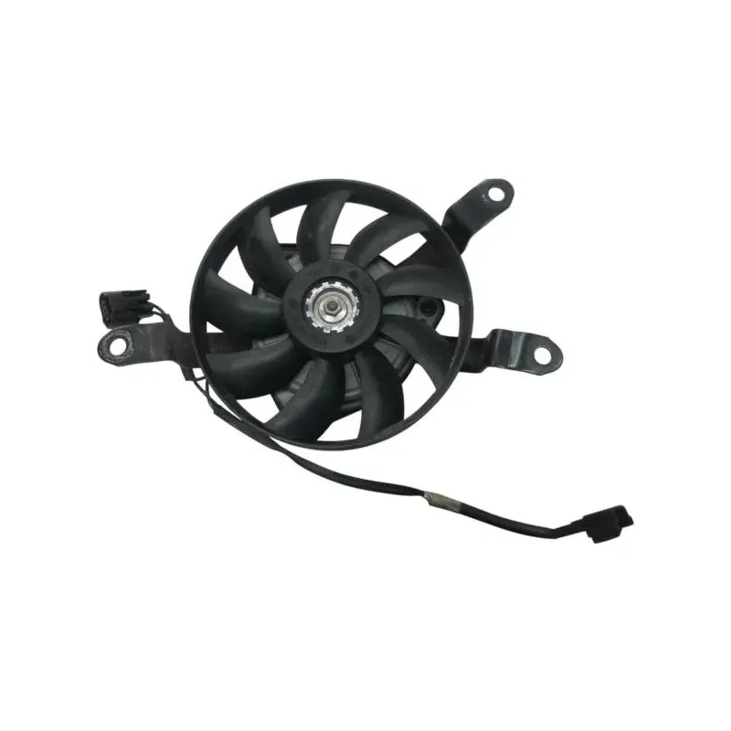 Ventilateur SUZUKI AN 400 2007-2010 BURGMAN