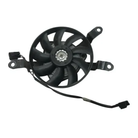 Ventilateur SUZUKI AN 400 2007-2010 BURGMAN