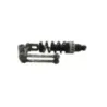 Amortisseur SUZUKI AN 400 2007-2010 BURGMAN