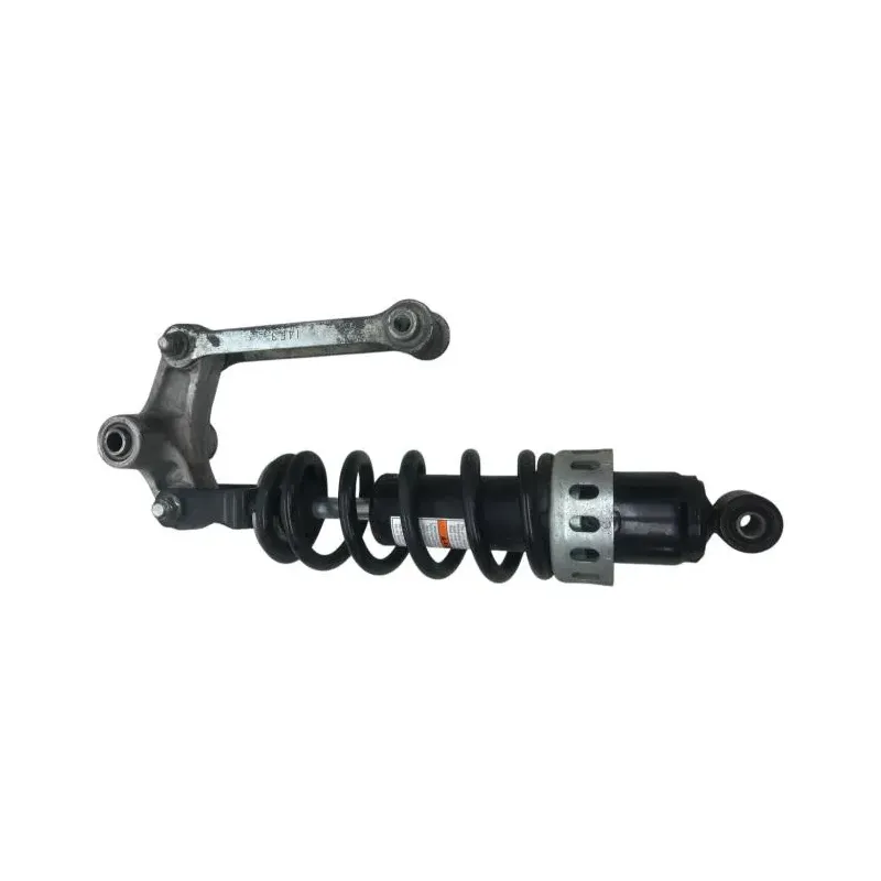Amortisseur SUZUKI AN 400 2007-2010 BURGMAN