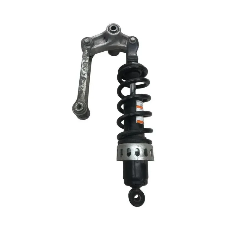 Amortisseur SUZUKI AN 400 2007-2010 BURGMAN