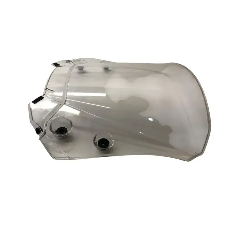 Bulle SUZUKI DL 650 2017-2024 VSTROM