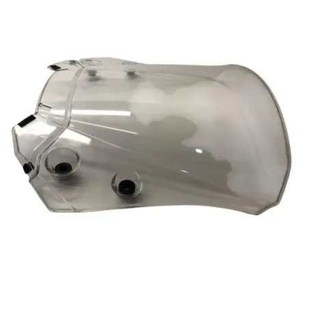 Bulle SUZUKI DL 650 2017-2024 VSTROM