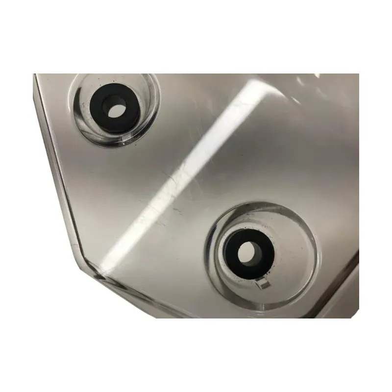 Bulle SUZUKI DL 650 2017-2024 VSTROM