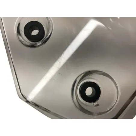 Bulle SUZUKI DL 650 2017-2024 VSTROM