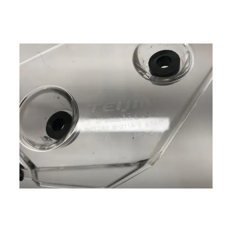 Bulle SUZUKI DL 650 2017-2024 VSTROM