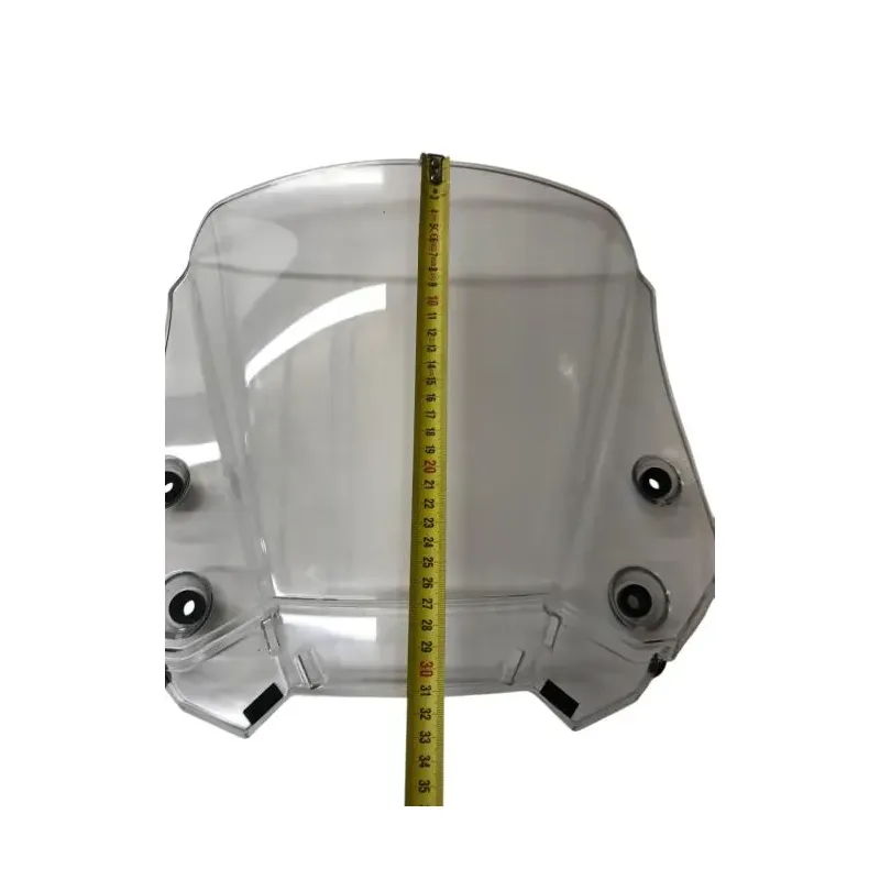 Bulle SUZUKI DL 650 2017-2024 VSTROM