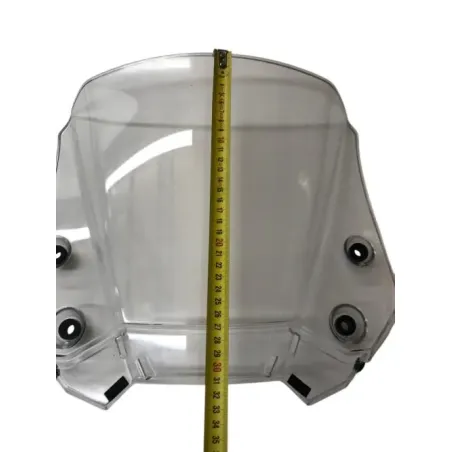 Bulle SUZUKI DL 650 2017-2024 VSTROM