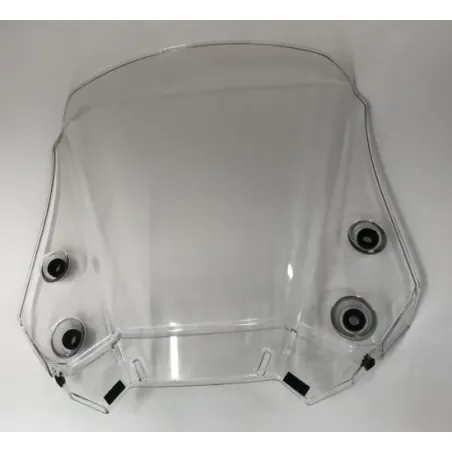 Bulle SUZUKI DL 650 2017-2024 VSTROM