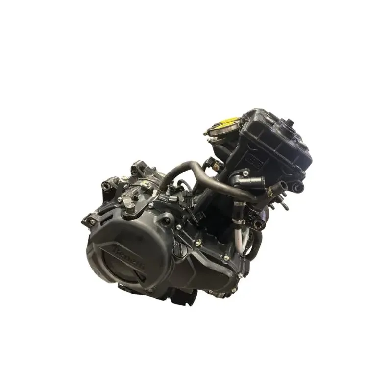 Moteur BENELLI 502 C 2019-2020 CRUISER