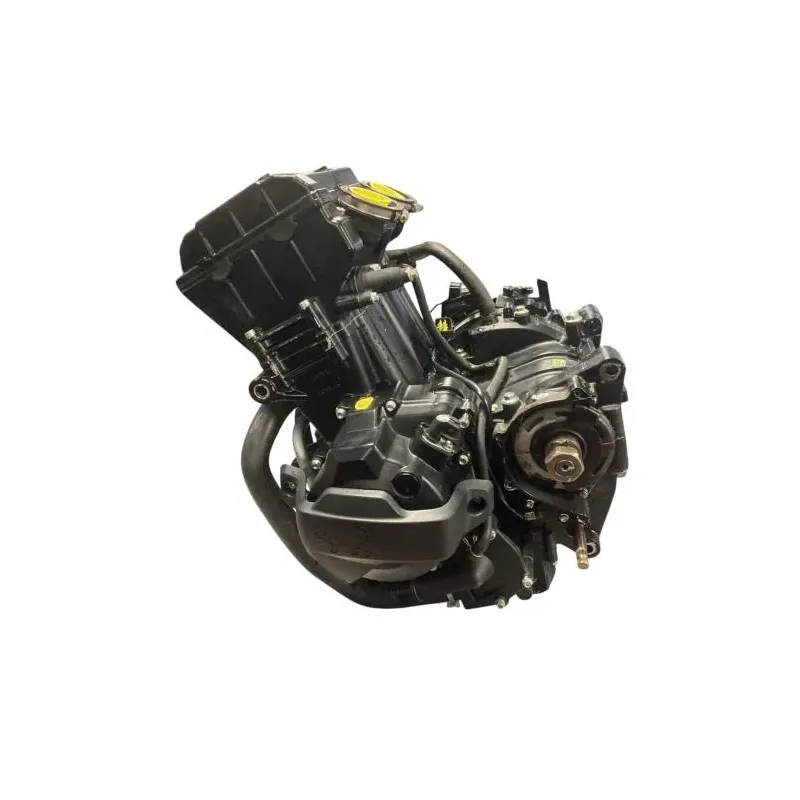 Moteur BENELLI 502 C 2019-2020 CRUISER