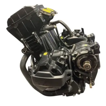 Moteur BENELLI 502 C 2019-2020 CRUISER