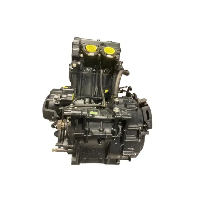 Moteur BENELLI 502 C 2019-2020 CRUISER