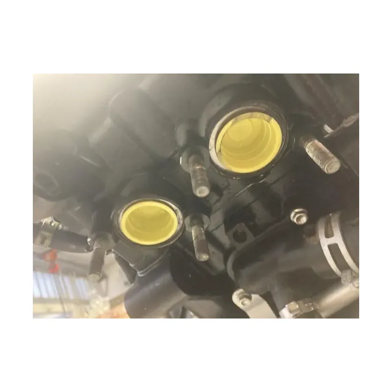 Moteur BENELLI 502 C 2019-2020 CRUISER