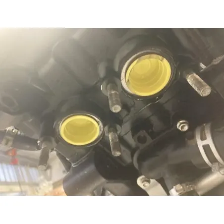 Moteur BENELLI 502 C 2019-2020 CRUISER