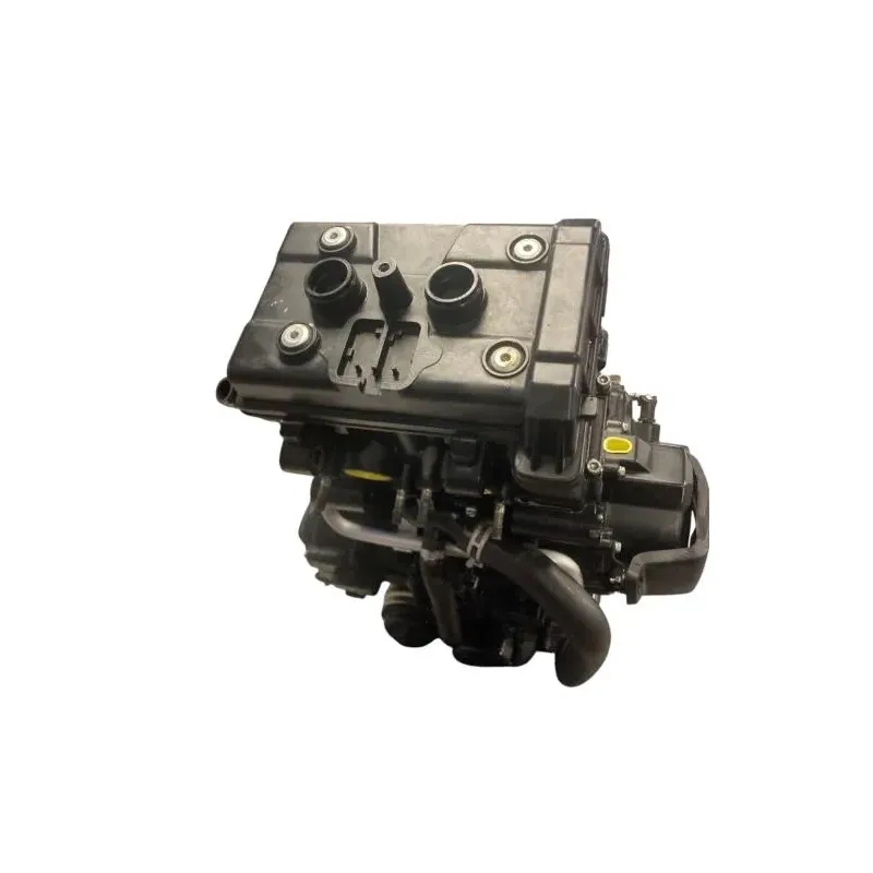 Moteur BENELLI 502 C 2019-2020 CRUISER