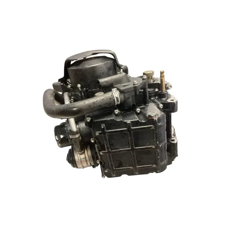 Moteur BENELLI 502 C 2019-2020 CRUISER