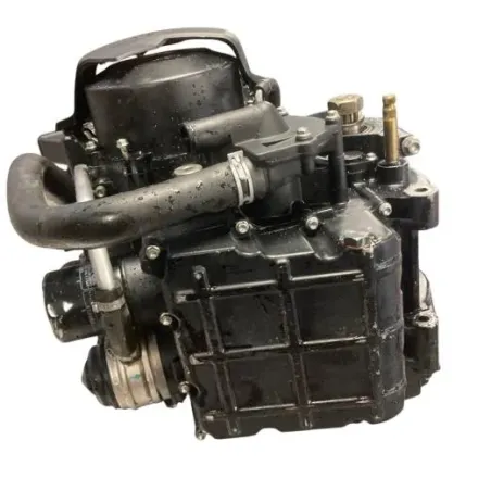 Moteur BENELLI 502 C 2019-2020 CRUISER