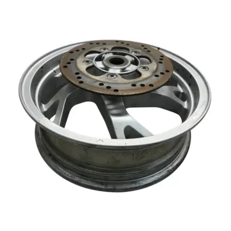 Jante arriere SUZUKI AN 400 2007-2010 BURGMAN