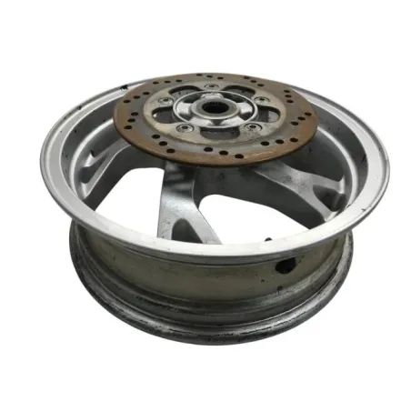 Jante arriere SUZUKI AN 400 2007-2010 BURGMAN