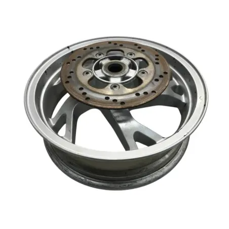 Jante arriere SUZUKI AN 400 2007-2010 BURGMAN