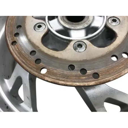 Jante arriere SUZUKI AN 400 2007-2010 BURGMAN