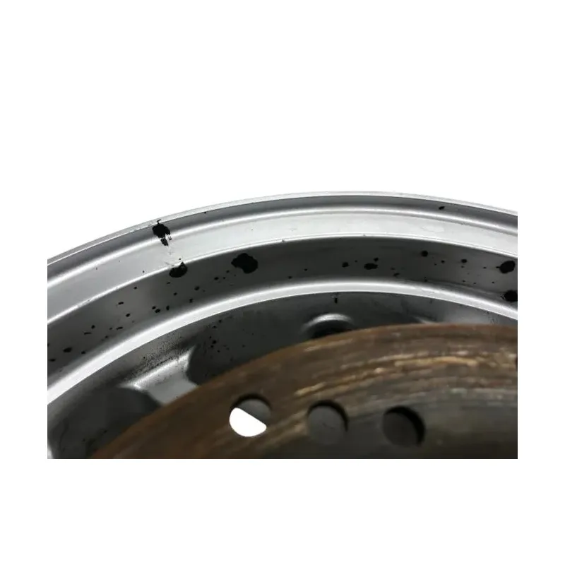 Jante arriere SUZUKI AN 400 2007-2010 BURGMAN