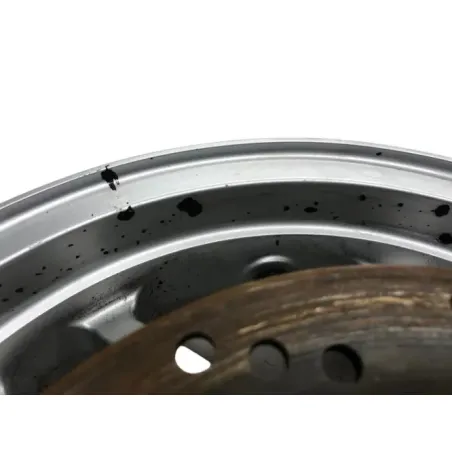 Jante arriere SUZUKI AN 400 2007-2010 BURGMAN