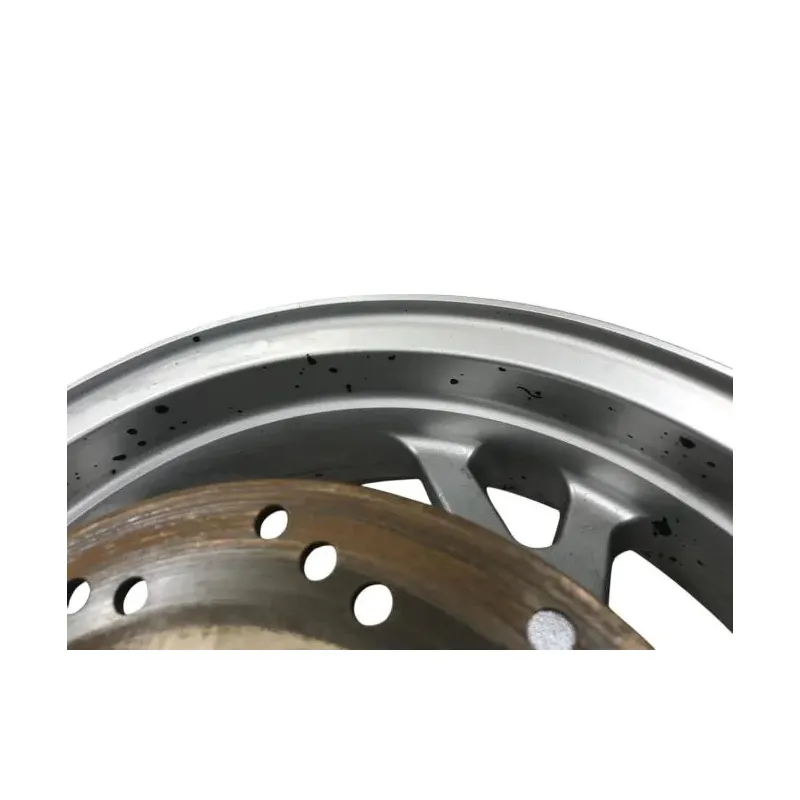 Jante arriere SUZUKI AN 400 2007-2010 BURGMAN