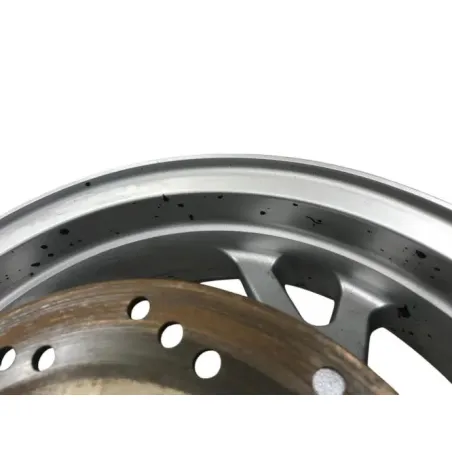 Jante arriere SUZUKI AN 400 2007-2010 BURGMAN