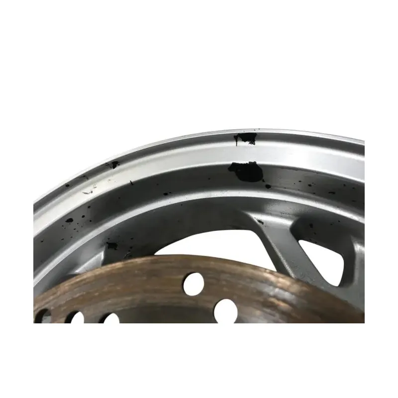 Jante arriere SUZUKI AN 400 2007-2010 BURGMAN