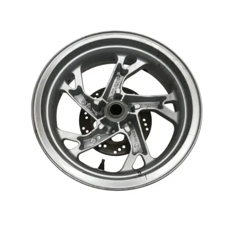 Jante arriere SUZUKI AN 400 2007-2010 BURGMAN