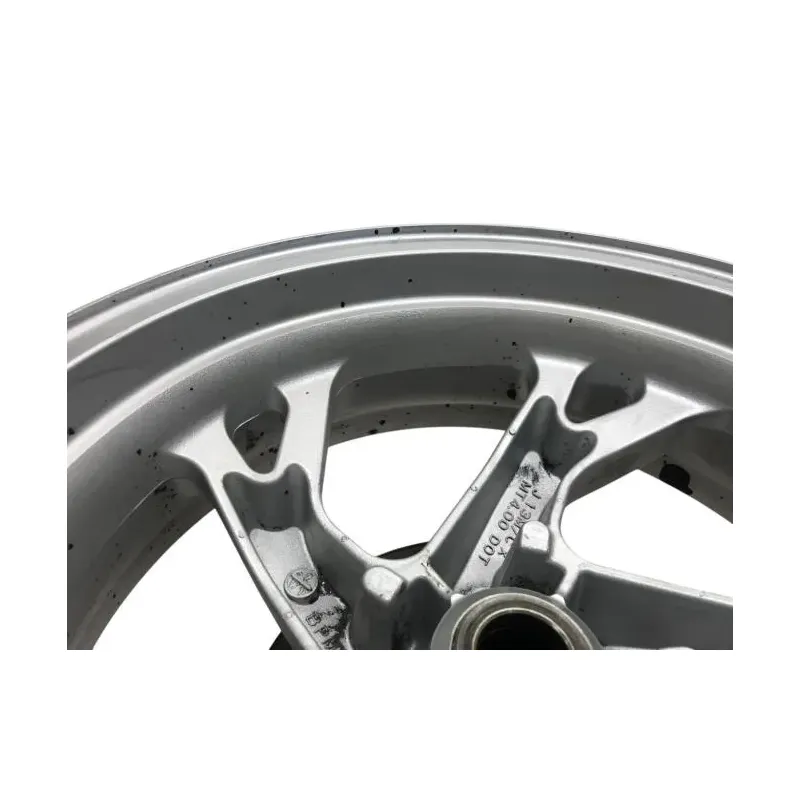 Jante arriere SUZUKI AN 400 2007-2010 BURGMAN