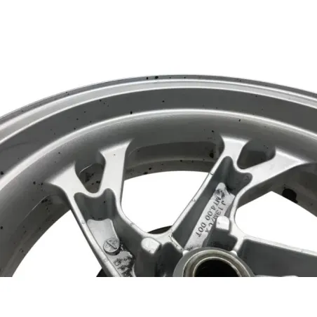 Jante arriere SUZUKI AN 400 2007-2010 BURGMAN